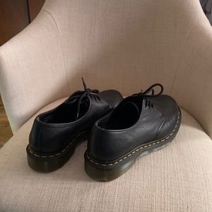 Dr. Martens 1461 Smooth Leather